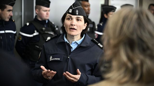 Vignette du programme télé Flic story - Saison 2