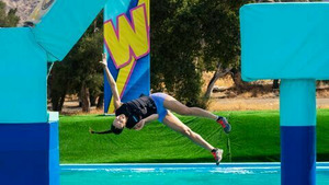 Vignette du programme télé Total Wipeout S9