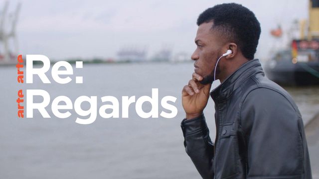 Vignette du programme télé Mer du Nord : les derniers cavaliers pêcheurs