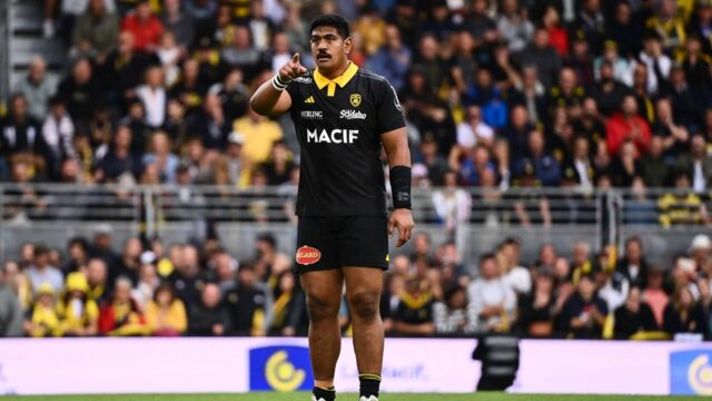 Vignette du programme télé La Rochelle / Perpignan
