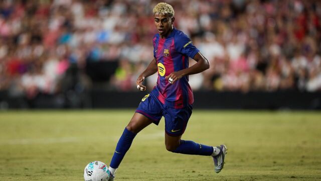 Vignette du programme télé FC Barcelone / Paris-SG