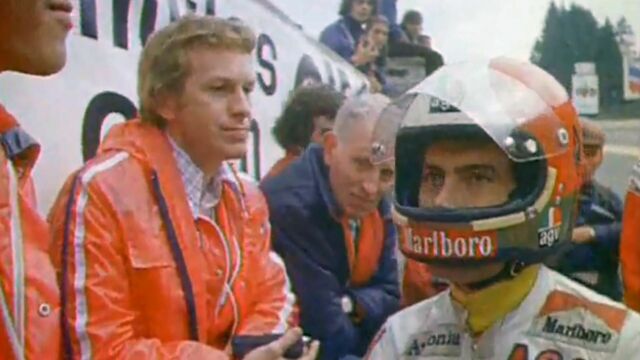 Vignette du programme télé Moto GP, 1000 était une fois