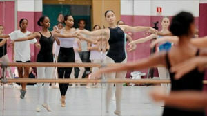 Vignette du programme télé L'Opéra de Paris, un pas de deux en Guyane