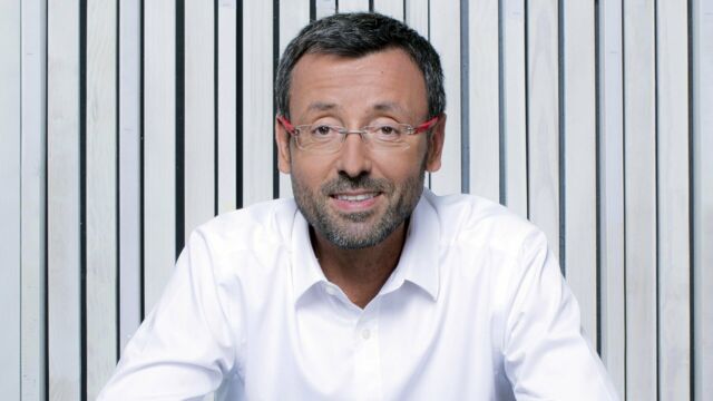 Vignette du programme télé L'Equipe de la mi-temps