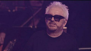 Vignette du programme télé Cerrone - Disco symphonique à la Philharmonie