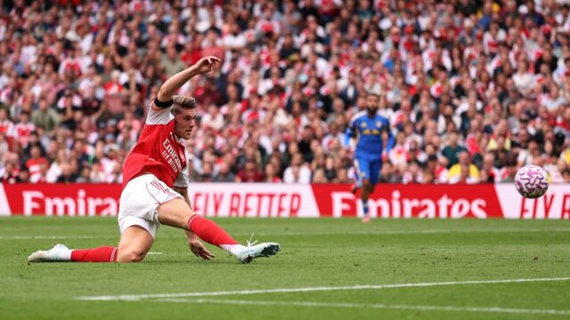 Vignette du programme télé Football : Ligue des champions