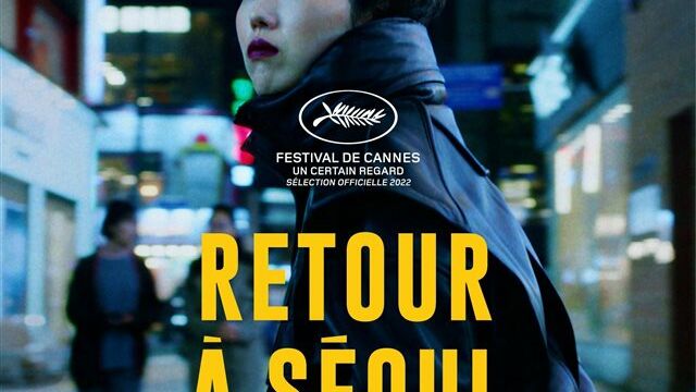 Vignette du programme télé Retour à Séoul