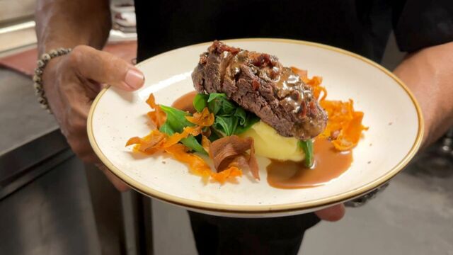 Vignette du programme télé Voyage en cuisine