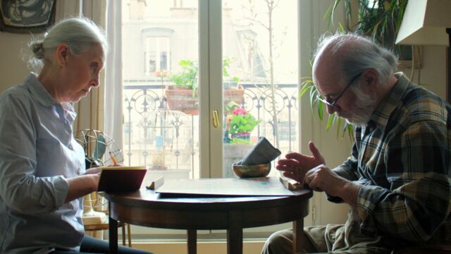 Vignette du programme télé Game Over