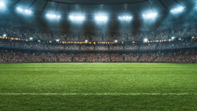 Vignette du programme télé La grande soirée Ligue des Champions