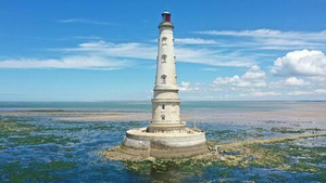 Vignette du programme télé Le monument préféré des Français