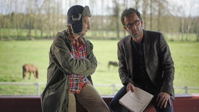 Vignette du programme télé Capitaine Marleau