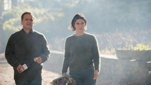 Vignette du programme télé Les malvenus