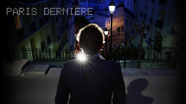 Vignette du programme télé Paris dernière