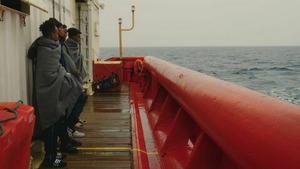 Vignette du programme télé Save our souls