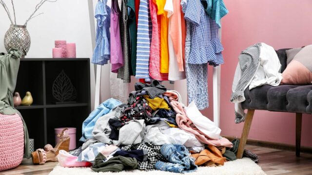 Vignette du programme télé Détox ta maison, 7 jours pour tout ranger