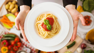 Vignette du programme télé Un dîner presque parfait