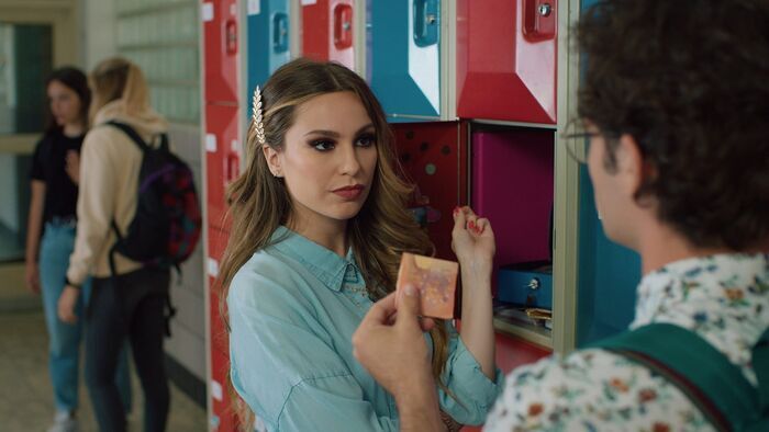 Vignette du programme télé #LikeMe