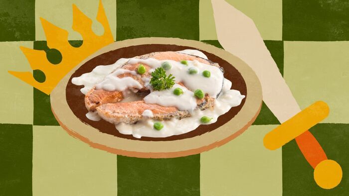 Vignette du programme télé Voyage en cuisine