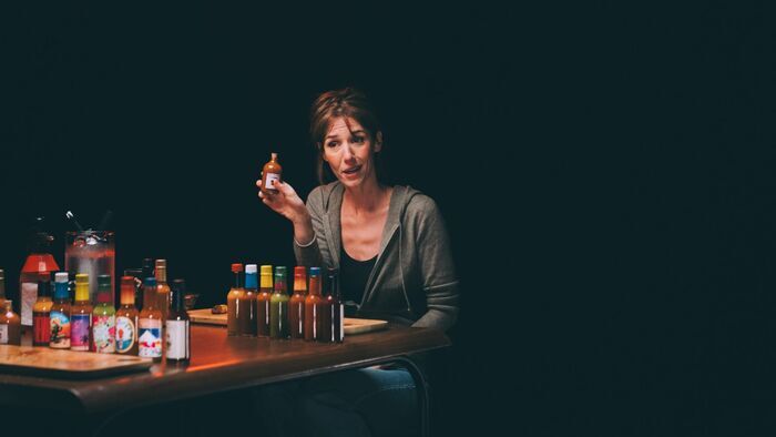 Vignette du programme télé Hot Ones