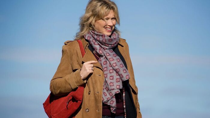 Vignette du programme télé Candice Renoir