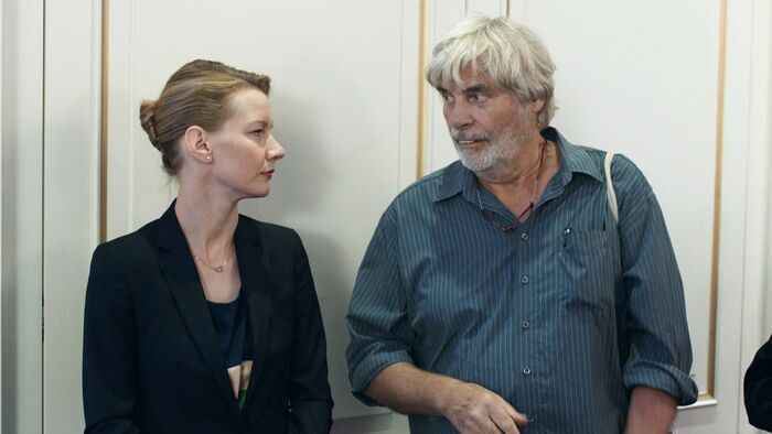 Vignette du programme télé Toni Erdmann