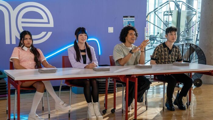 Vignette du programme télé Gangnam Project, l'aventure K-pop