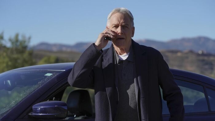 Vignette du programme télé NCIS