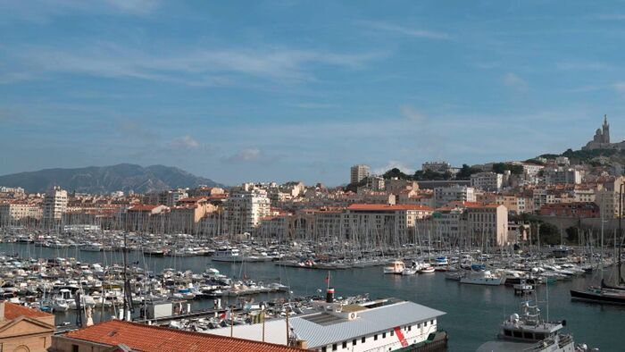 Vignette du programme télé Invitation au voyage