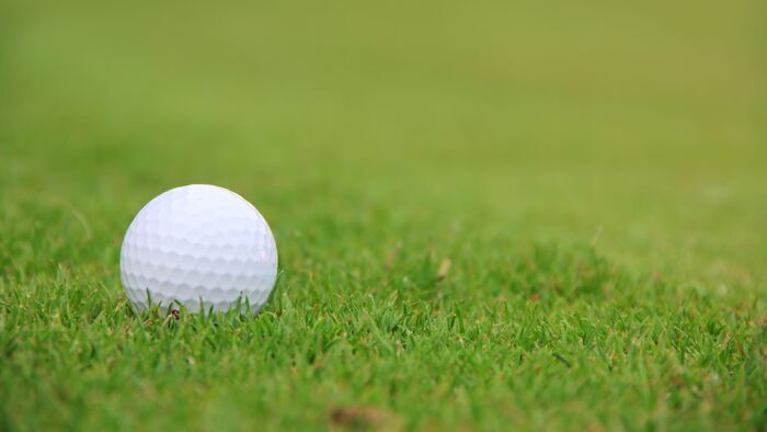 Vignette du programme télé Golf : Open de Jackson