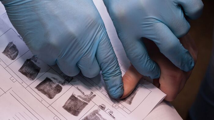 Vignette du programme télé Les 10 criminels les plus dangereux de la planète