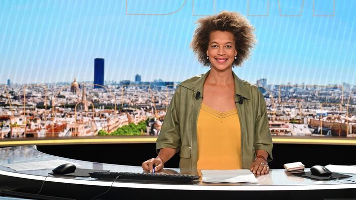Vignette du programme télé BFM Non-Stop