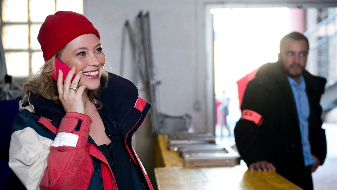 Vignette du programme télé Candice Renoir