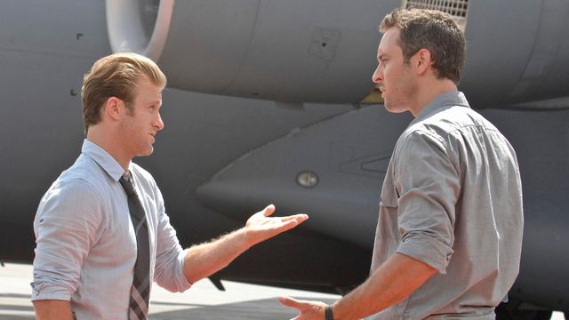 Vignette du programme télé Hawaii 5-0 - Saison 1
