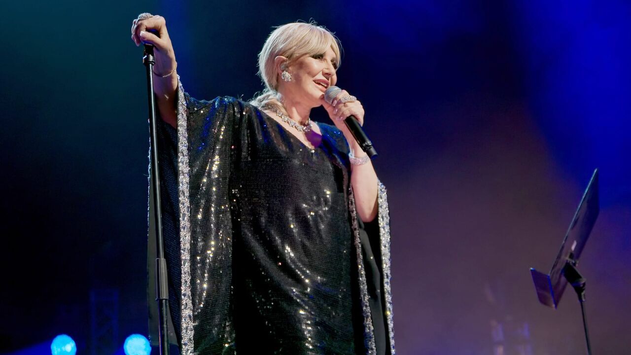 Vignette du programme télé Googoosh, le feu est ma nature