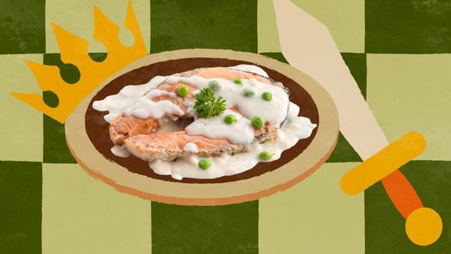 Vignette du programme télé Voyage en cuisine