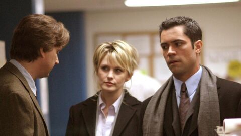 Vignette du programme télé Cold Case