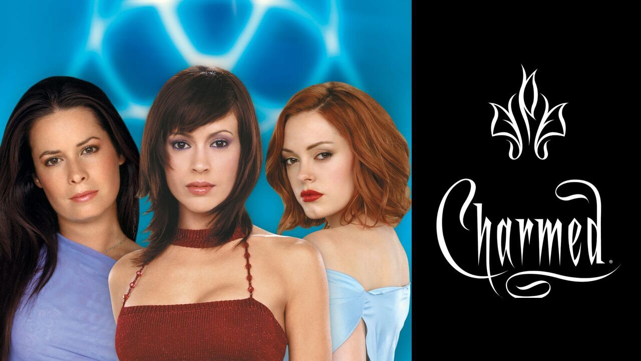 Vignette du programme télé Charmed
