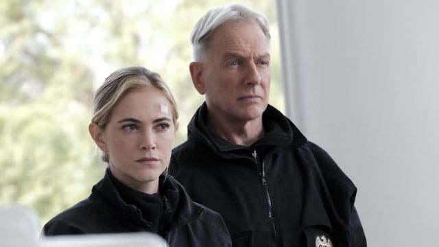 Vignette du programme télé NCIS - Saison 17