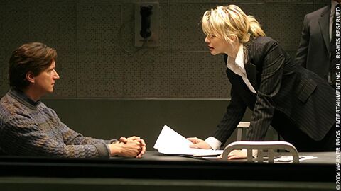 Vignette du programme télé Cold Case