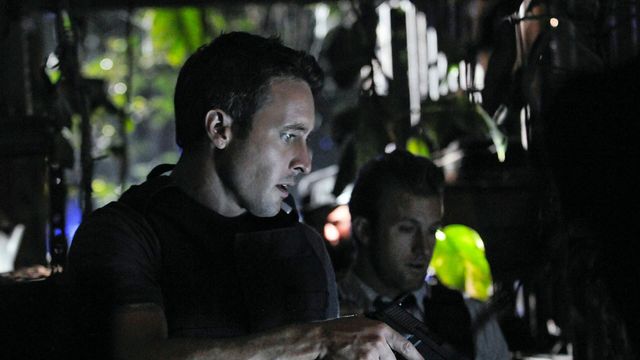 Vignette du programme télé Hawaii 5-0 - Saison 1