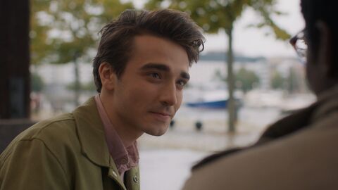 Vignette du programme télé #LikeMe