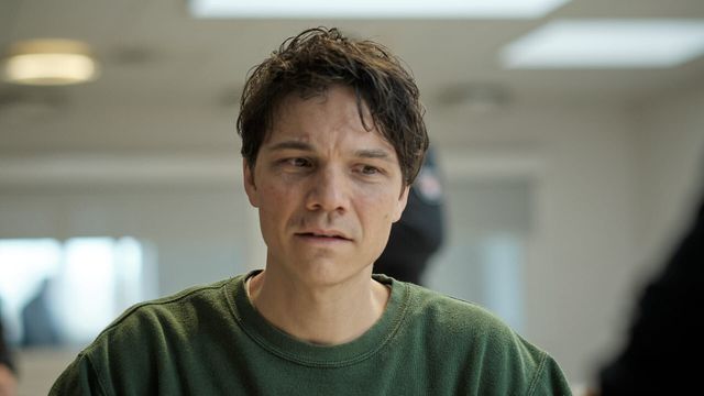 Vignette du programme télé Maître Conti : Le fils perdu