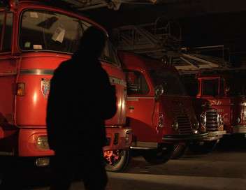 Vignette du programme télé Camion de pompiers : un défi technologique