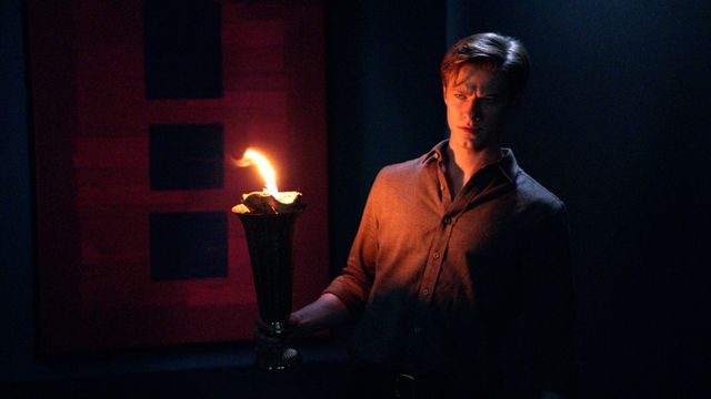 Vignette du programme télé MacGyver - Saison 2