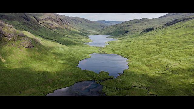 Vignette du programme télé Secrets sauvages du patrimoine - Saison 2