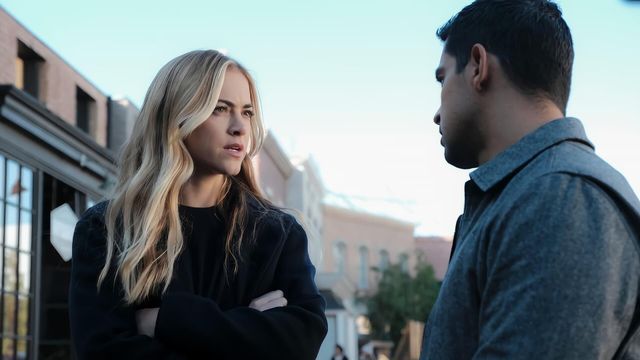 Vignette du programme télé NCIS - Saison 17