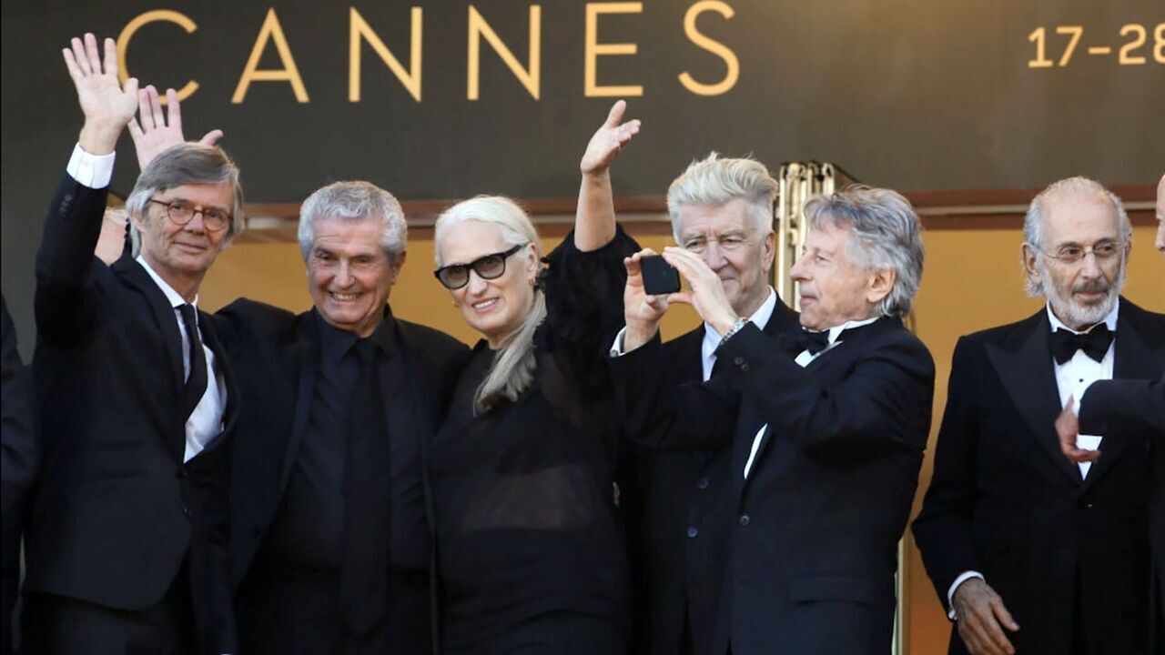 Vignette du programme télé Claude Lelouch : la vie comme au cinéma