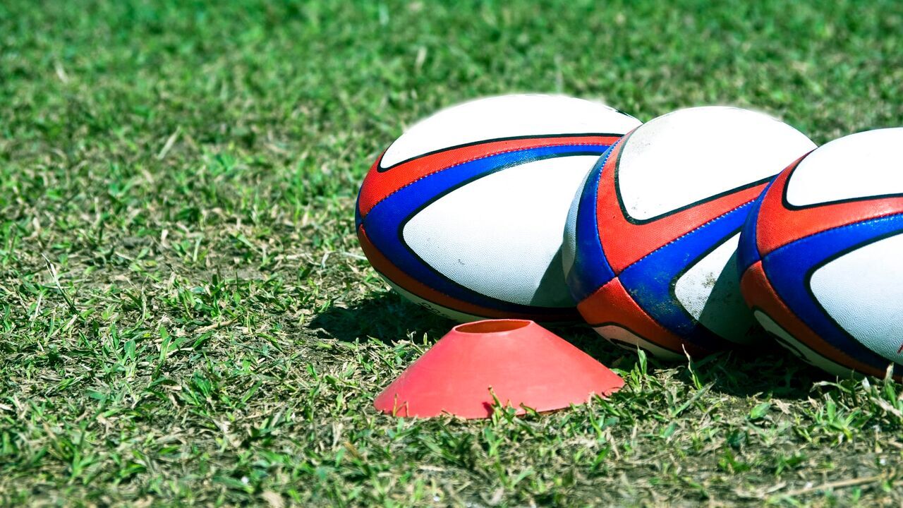 Vignette du programme télé Rugby : The Rugby Championship