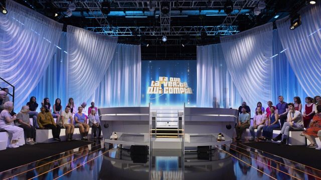 Vignette du programme télé Y'a que la vérité qui compte